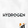 آلبوم کاغذ دیواری هیدروژن HYDROGEN