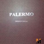 آلبوم کاغذ دیواری پالرمو PALERMO