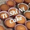 کیک بادام خانگی “Ti Shi Ni”