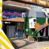 ماشین سلندرشویی