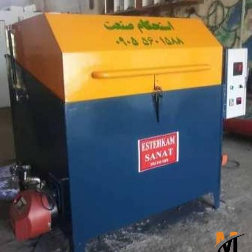 ماشین سلندرشویی