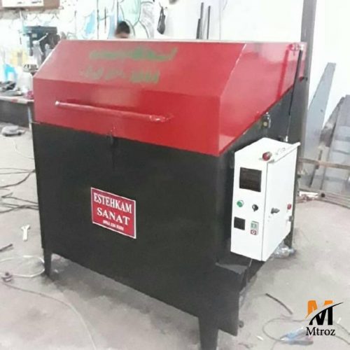 ماشین سلندرشویی