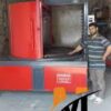 ماشین سلندرشویی