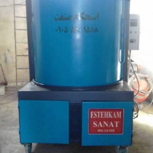 ماشین سلندرشویی