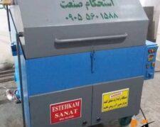 ماشین سلندرشویی