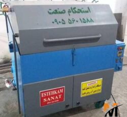 ماشین سلندرشویی