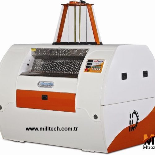 تمام دستگاه های و قطعات آسیاب