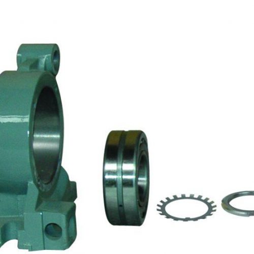 تمام دستگاه های و قطعات آسیاب